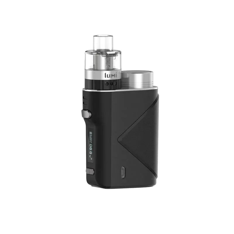 Geekvape Lucid Vape Kit Free 18650 Battery | bearsvapes.co.uk
