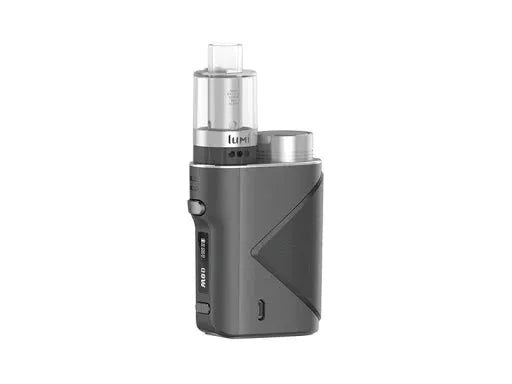 Geekvape Lucid Vape Kit Free 18650 Battery | bearsvapes.co.uk