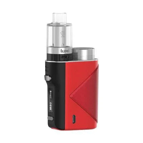 Geekvape Lucid Vape Kit Free 18650 Battery | bearsvapes.co.uk