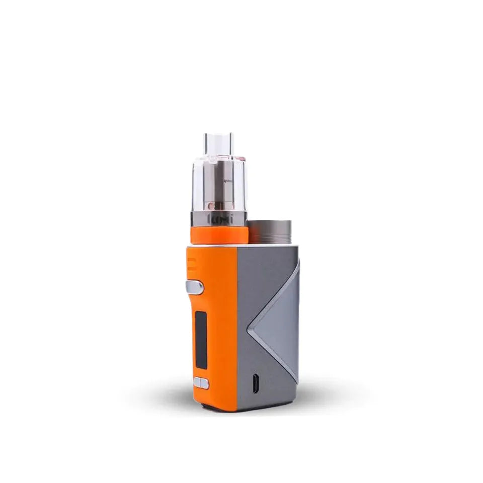 Geekvape Lucid Vape Kit Free 18650 Battery | bearsvapes.co.uk