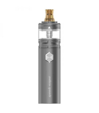Geekvape Flint Vape Starter Kit - 20 FREE COILS | bearsvapes.co.uk - Bear's Vapes Geekvape Flint Vape Starter Kit - 20 FREE COILS | bearsvapes.co.uk - Bear's Vapes