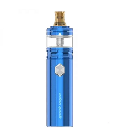 Geekvape Flint Vape Starter Kit - 20 FREE COILS | bearsvapes.co.uk - Bear's Vapes Geekvape Flint Vape Starter Kit - 20 FREE COILS | bearsvapes.co.uk - Bear's Vapes