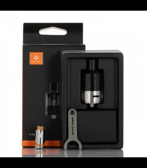 Geekvape Mero Vape Tank | Suitable for MTL & DTL  | bearsvapes.co.uk