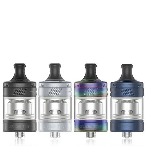 Innokin Zlide Top MTL & DTL Vape Tank | bearsvapes.co.uk