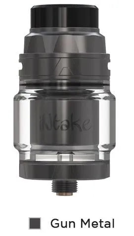 Augvape Intake RTA 24mm Single Coil| bearsvapes.co.uk