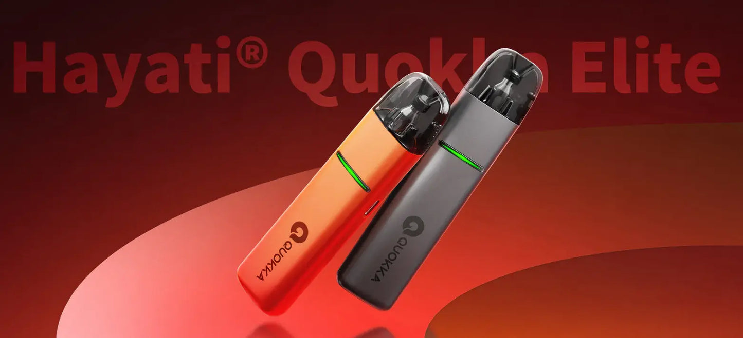 Hayati Quokka NOW ONLY £10.95 | bearsvapes.co.uk