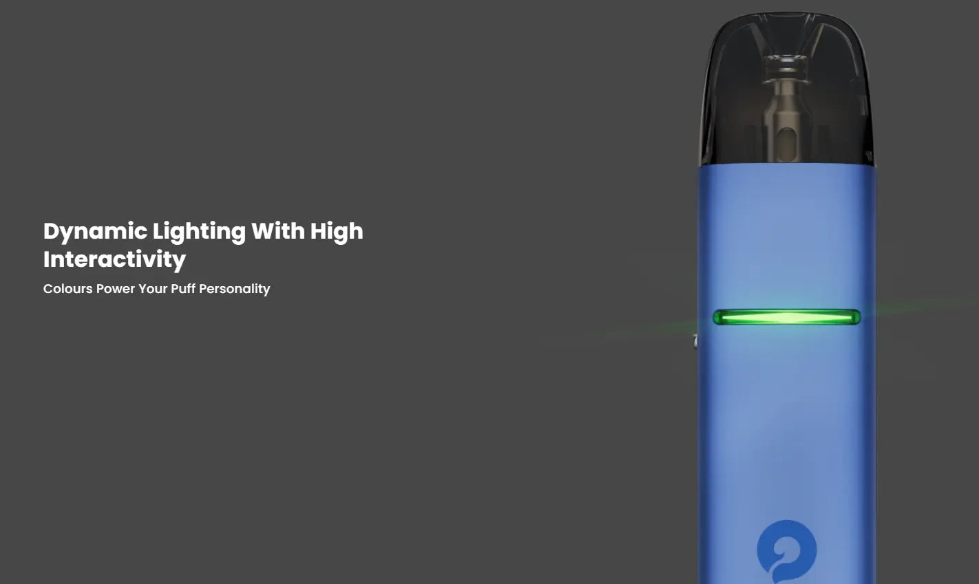 Dynamic Lighting with High Interactivity