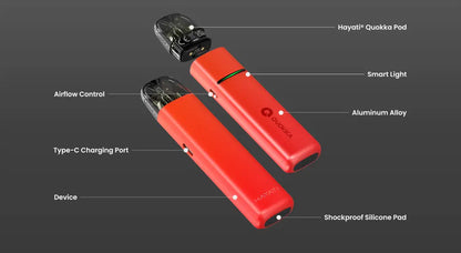 Kit Components