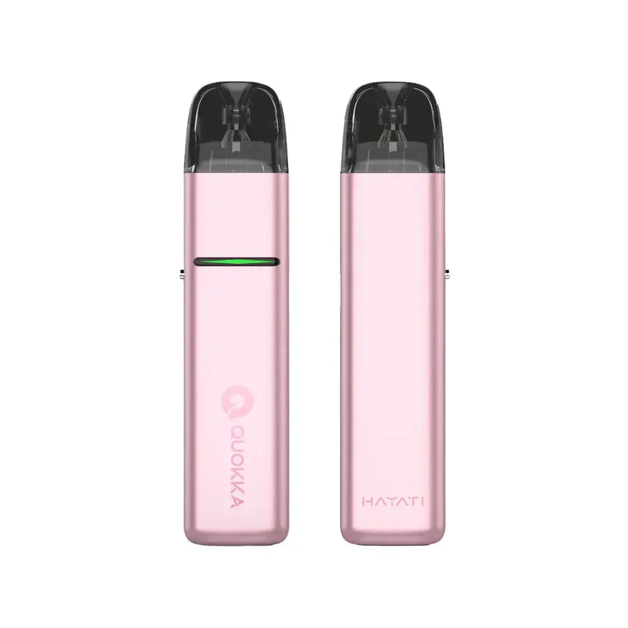 Baby Pink
