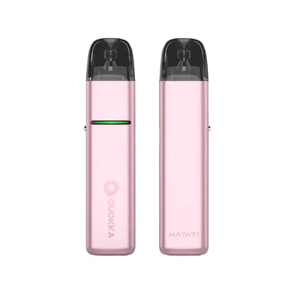 Baby Pink