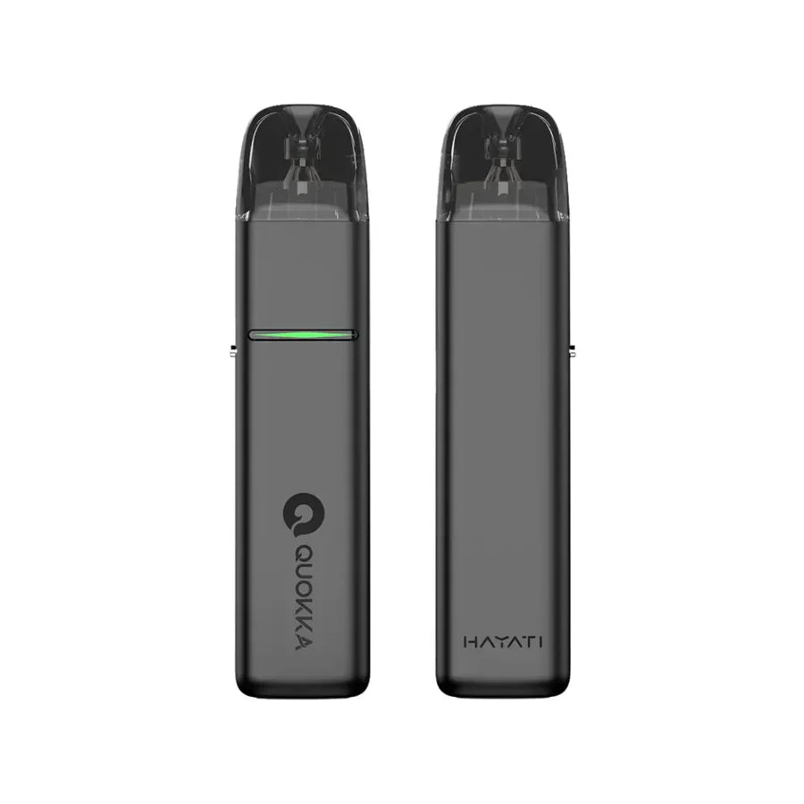 Onyx Black