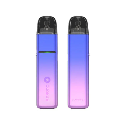 Pink Blue Gradient