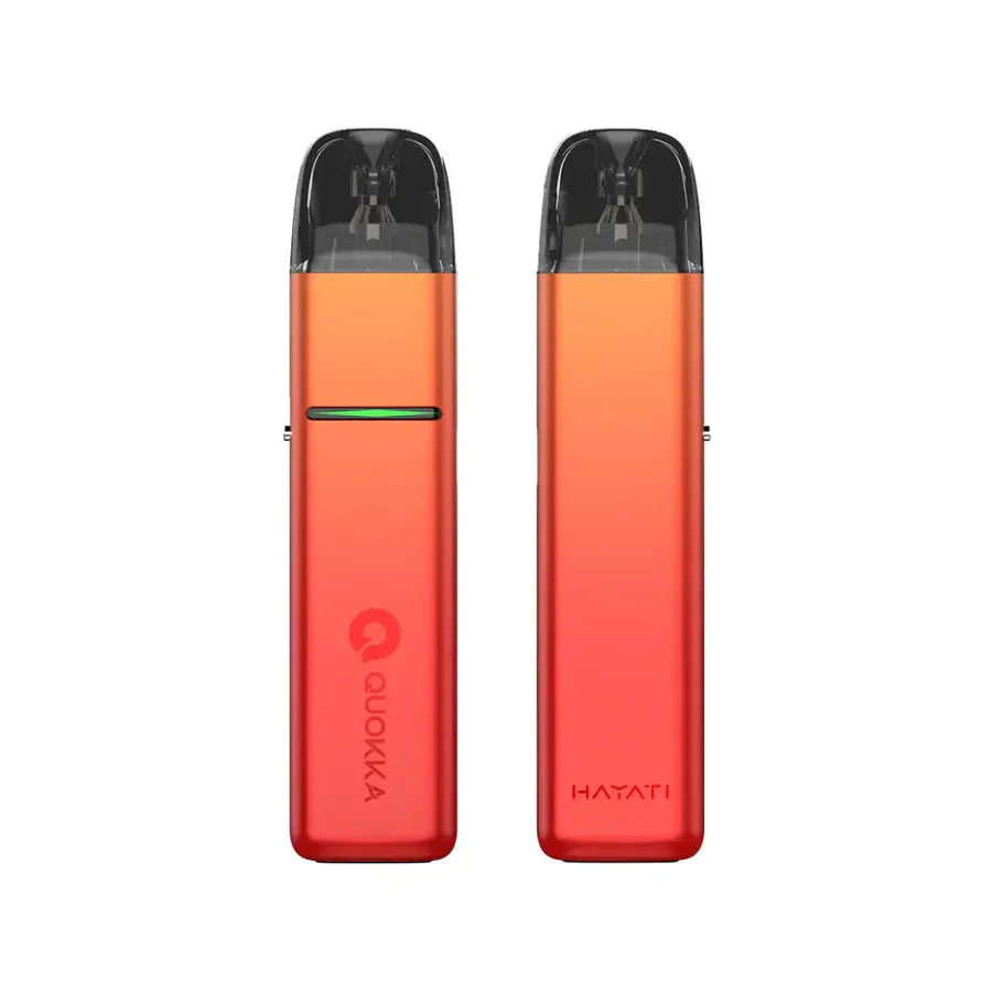 Quokka Colour - Orange