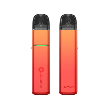 Quokka Colour - Orange