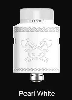 Hellvape Dead Rabbit V2 RDA | NOW ONLY £19.95 | bearsvapes.co.uk