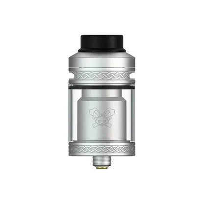 Hellvape Dead Rabbit V2 RTA | Dual Coil 25mm RTA  | bearsvapes.co.uk