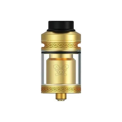 Hellvape Dead Rabbit V2 RTA | Dual Coil 25mm RTA  | bearsvapes.co.uk