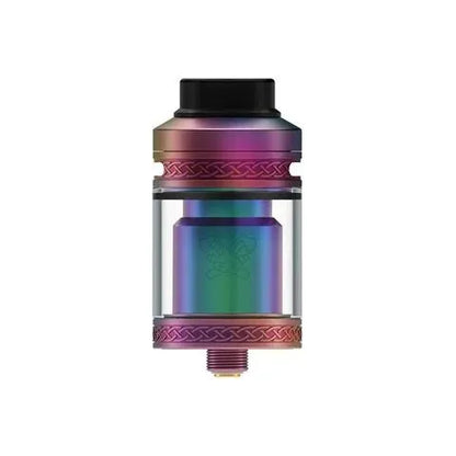 Hellvape Dead Rabbit V2 RTA | Dual Coil 25mm RTA  | bearsvapes.co.uk