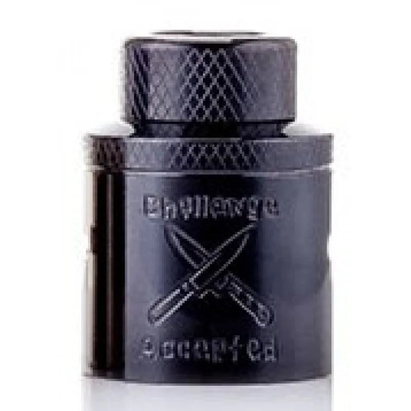 Hellvape Dead Rabbit Challenge RDA Cap | bearsvapes.co.uk