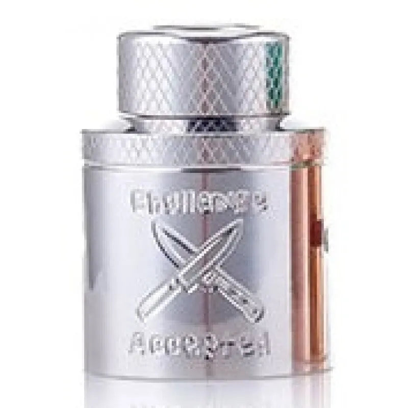 Hellvape Dead Rabbit Challenge RDA Cap | bearsvapes.co.uk