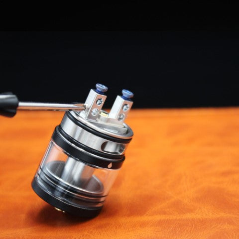 iJOY Limitless Plus RDTA | 75% OFF - NOW ONLY £9.95 | bearsvapes.co.uk