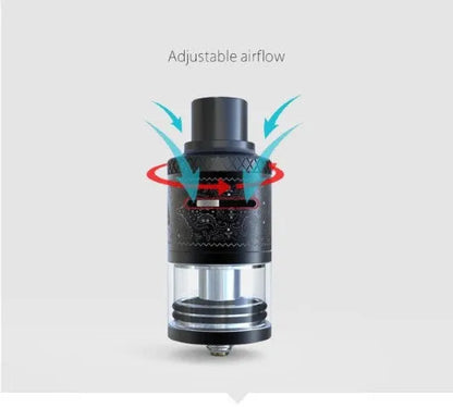 iJOY Limitless Plus RDTA | 75% OFF - NOW ONLY £9.95 | bearsvapes.co.uk