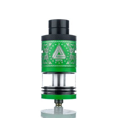 iJOY Limitless Plus RDTA | 75% OFF - NOW ONLY £9.95 | bearsvapes.co.uk