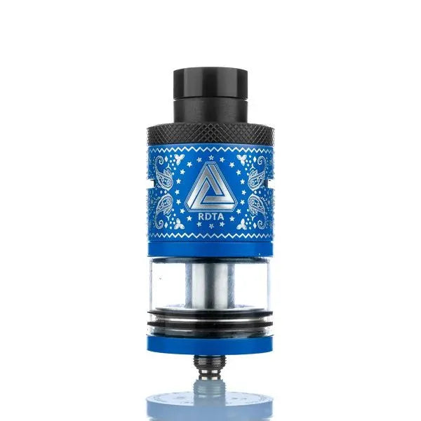 iJOY Limitless Plus RDTA | 75% OFF - NOW ONLY £9.95 | bearsvapes.co.uk