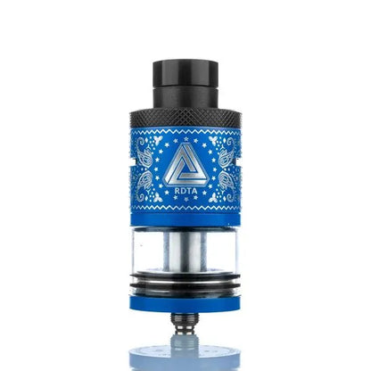 iJOY Limitless Plus RDTA | 75% OFF - NOW ONLY £9.95 | bearsvapes.co.uk