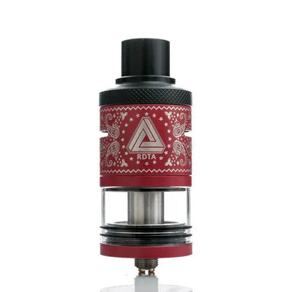 iJOY Limitless Plus RDTA | 75% OFF - NOW ONLY £9.95 | bearsvapes.co.uk