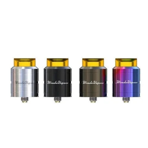 iJoy Cigpet Wondervapeco RDA | NOW ONLY £12.45 | bearsvapes.co.uk