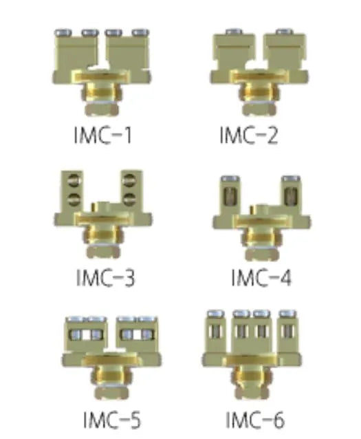 iJoy Combo RDTA Build Decks 6 Variants or RDA Base | bearsvapes.co.uk