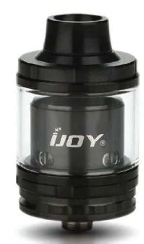 iJoy Exo RTA | 25mm Single & Dual Coil RTA | 2 Deck | bearsvapes.co.uk