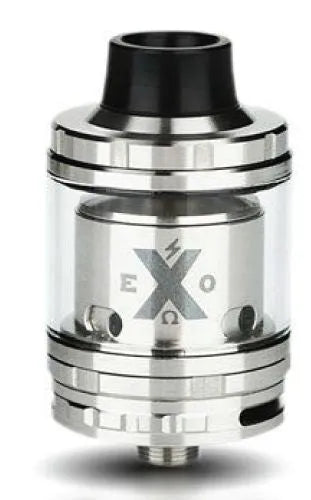 iJoy Exo RTA | 25mm Single & Dual Coil RTA | 2 Deck | bearsvapes.co.uk