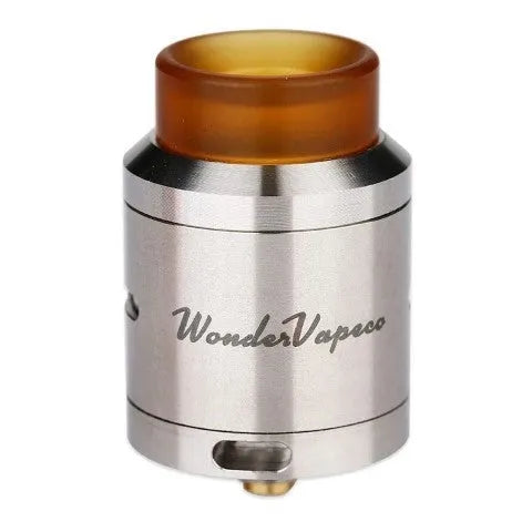 iJoy Cigpet Wondervapeco RDA | NOW ONLY £12.45 | bearsvapes.co.uk