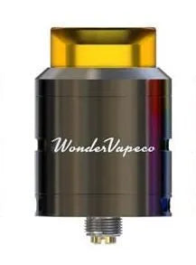 iJoy Cigpet Wondervapeco RDA | NOW ONLY £12.45 | bearsvapes.co.uk