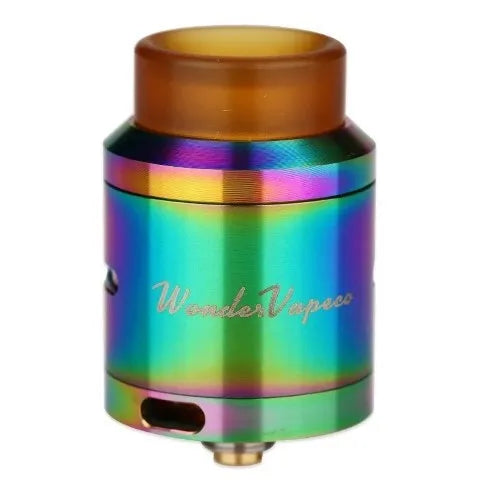 iJoy Cigpet Wondervapeco RDA | NOW ONLY £12.45 | bearsvapes.co.uk