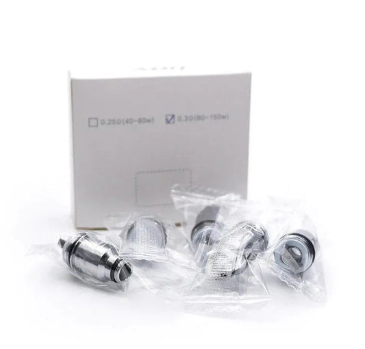 iJoy Tornado 150 Replacement Coils 5pk | bearsvapes.co.uk