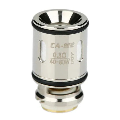 Ijoy Captain Mini Replacement Coils 3pk | bearsvapes.co.uk