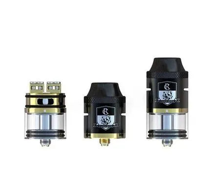 iJoy Combo RDTA | With 6 Decks & RDA | ONLY £29.95 | bearsvapes.co.uk