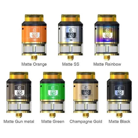 iJoy Combo RDTA | With 6 Decks & RDA | ONLY £29.95 | bearsvapes.co.uk
