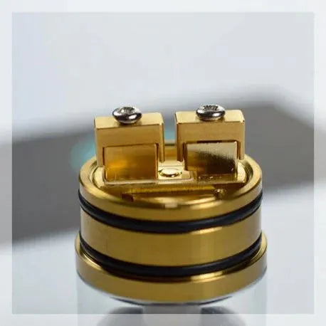 iJoy Combo RDTA | With 6 Decks & RDA | ONLY £29.95 | bearsvapes.co.uk