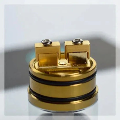 iJoy Combo RDTA | With 6 Decks & RDA | ONLY £29.95 | bearsvapes.co.uk