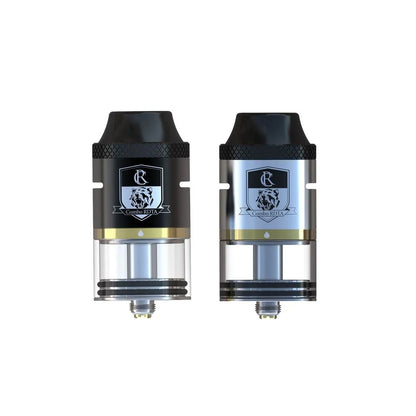 iJoy Combo RDTA | With 6 Decks & RDA | ONLY £29.95 | bearsvapes.co.uk