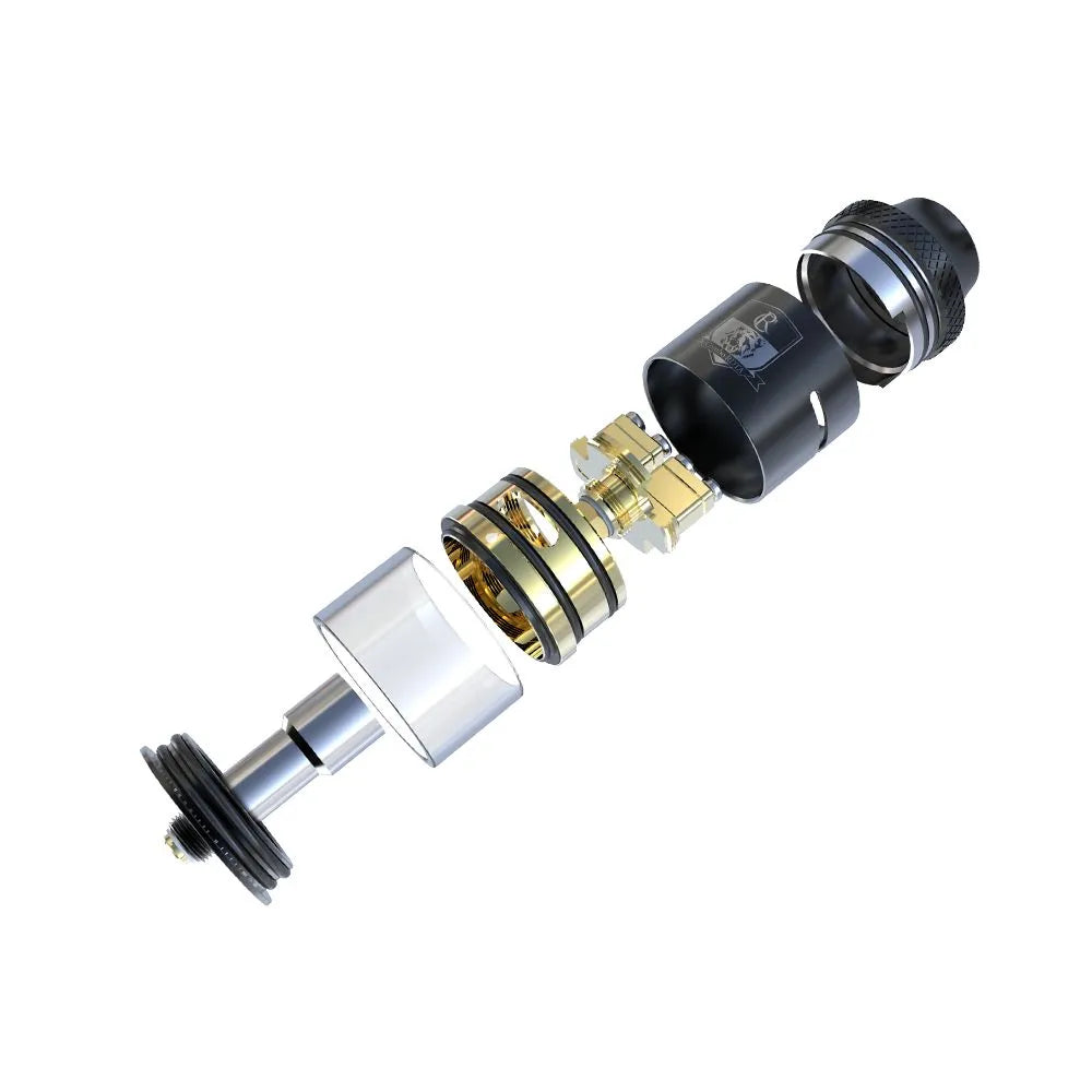 iJoy Combo RDTA | With 6 Decks & RDA | ONLY £29.95 | bearsvapes.co.uk