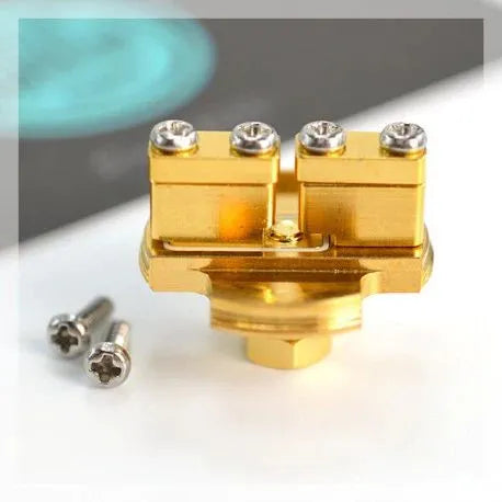 iJoy Combo RDTA | With 6 Decks & RDA | ONLY £29.95 | bearsvapes.co.uk