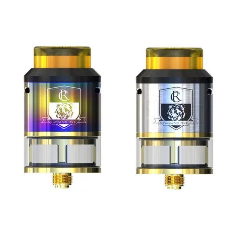 iJoy Combo RDTA | With 6 Decks & RDA | ONLY £29.95 | bearsvapes.co.uk