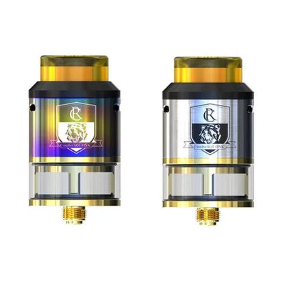 iJoy Combo RDTA | With 6 Decks & RDA | ONLY £29.95 | bearsvapes.co.uk