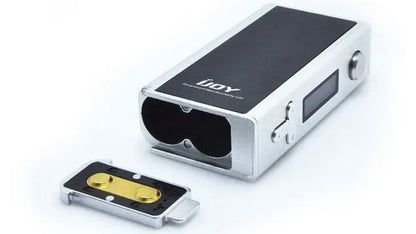 iJoy Asolo TC Box Mod | bearsvapes.co.uk