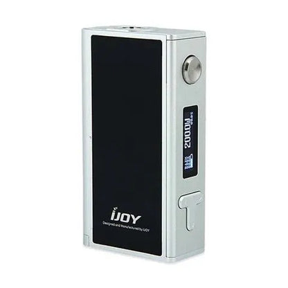 iJoy Asolo TC Box Mod | bearsvapes.co.uk